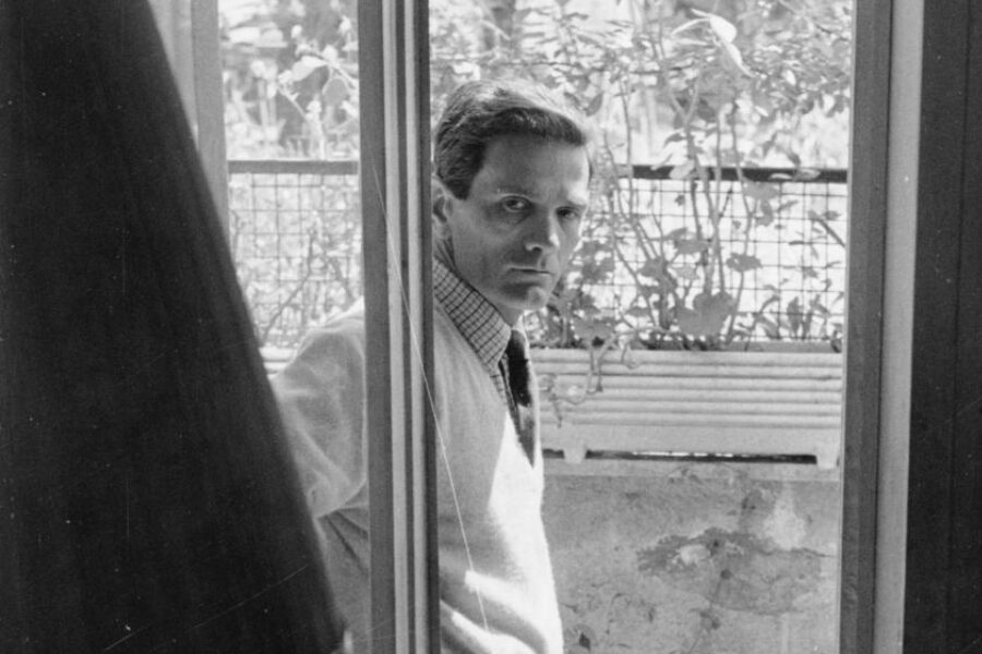 Cosa ha ancora da dirci Pasolini a cent’anni dalla sua nascita