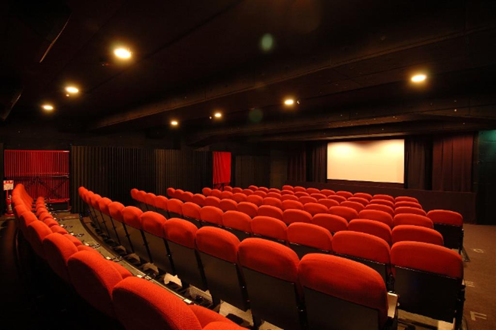 In programma diversi appuntamenti a Mantova sul cinema d'essai