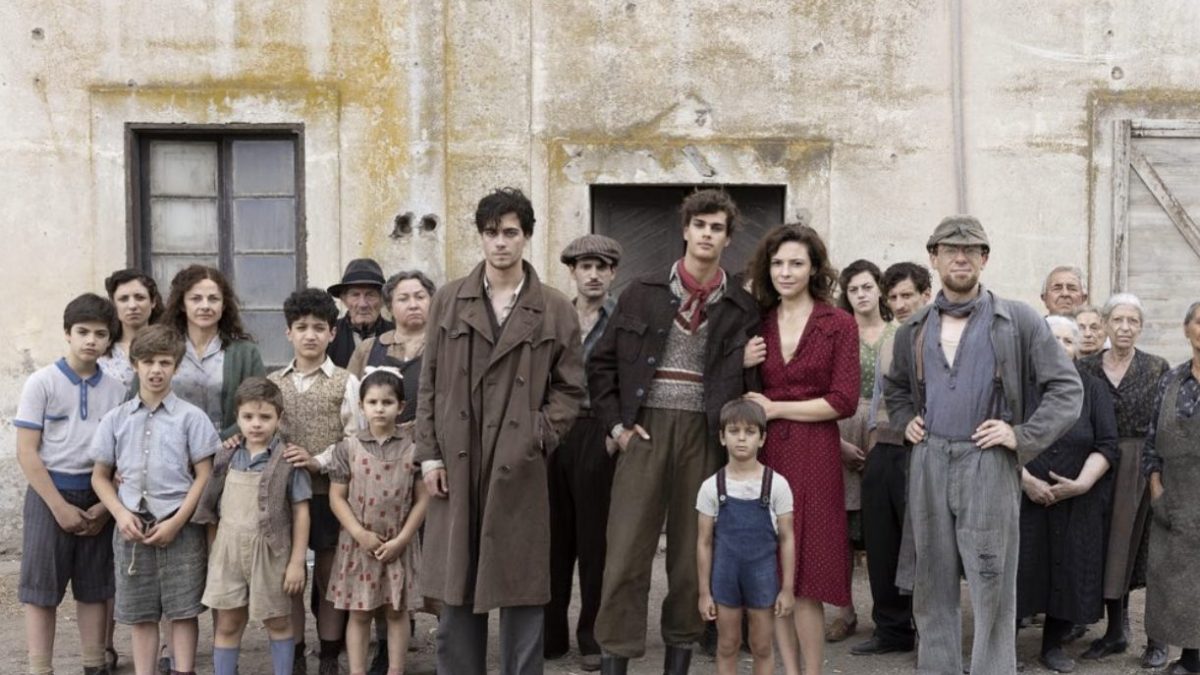 Al via le riprese della serie tv "La Storia" tratta dal romanzo di Elsa Morante