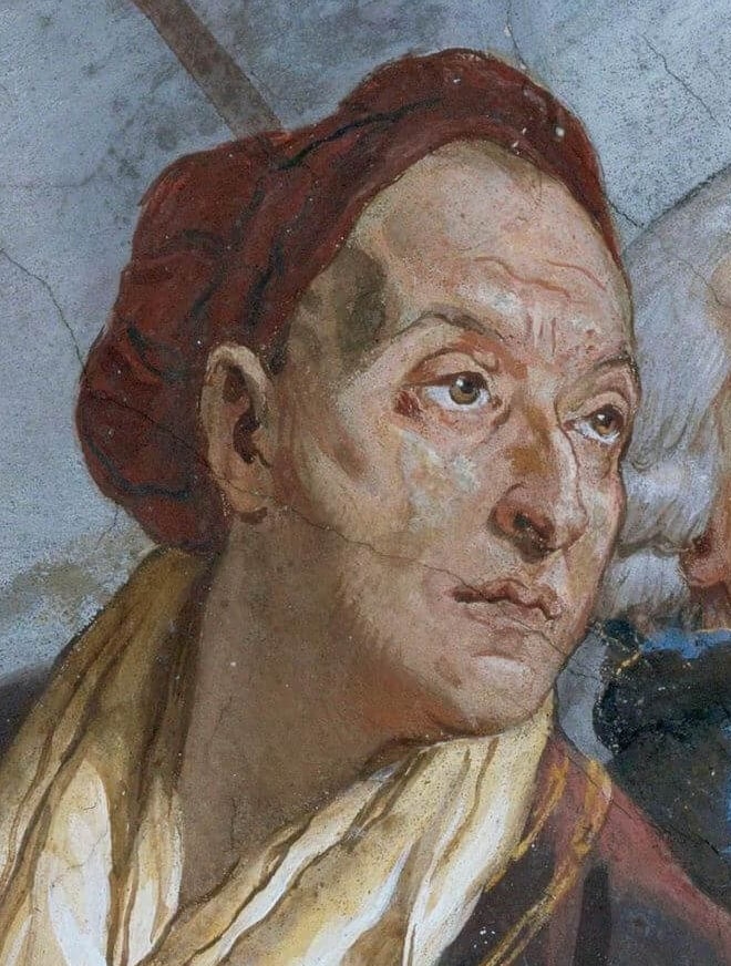 A Trieste,  in mostra “Tiepolo. La straordinaria storia dei disegni triestini”