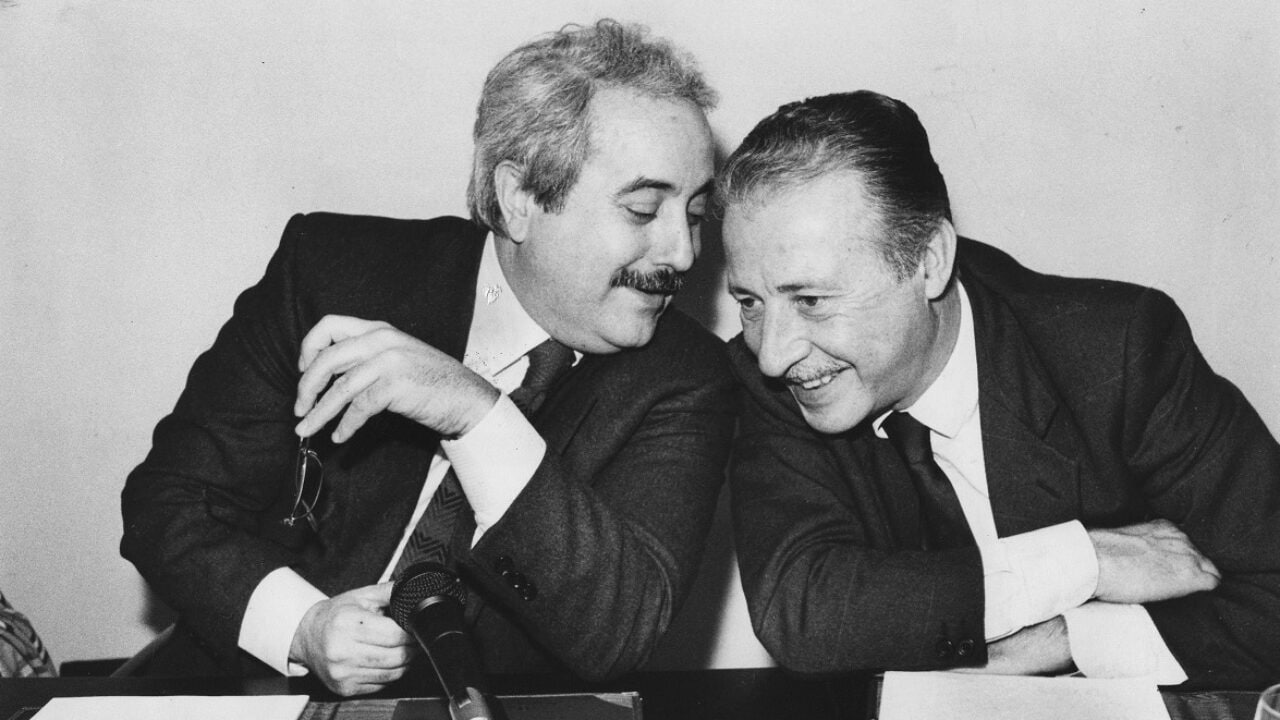 A Palermo va in scena lo spettacolo in musica dedicato a Falcone e Borsellino