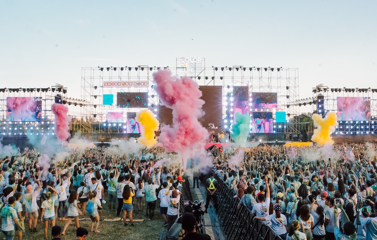 È l'estate dei festival: tornano teatri e concerti