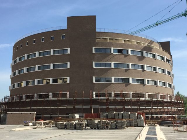 Da settembre l' Università Federico II a Scampia