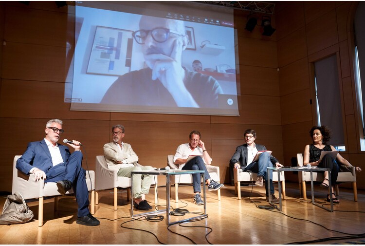 Sono stati presentati alla Casa del Jazz di Roma i nuovi Centri di Produzione Musica