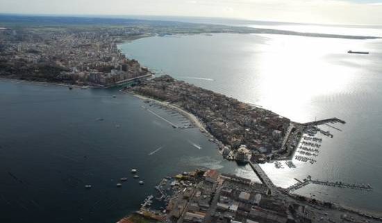 Taranto inizia a rinascere nella sua parte più antica