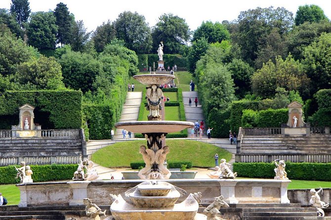 Eike Schmidt presenta ‘Boboli 2030’: il maxi piano che punta alla rinascita del Giardino di Boboli