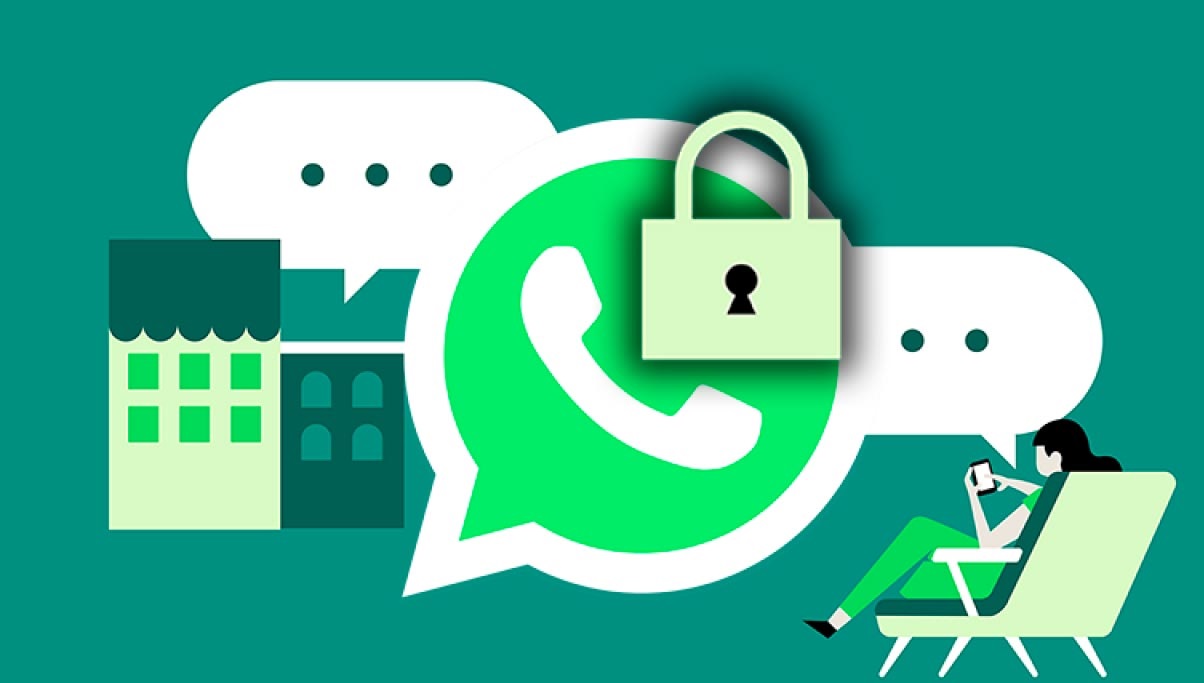 Privacy WhatsApp - Foto dal web