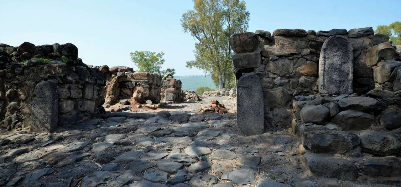 Betsaida: si riaccende il mistero sulla città perduta