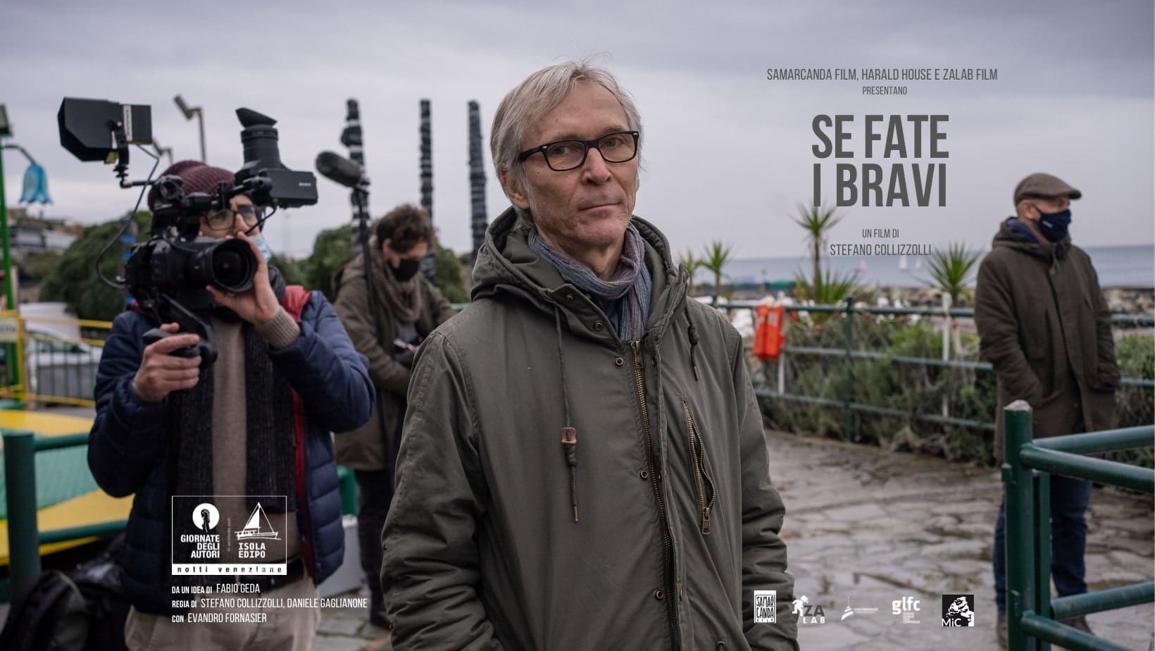 Alla XIX edizione delle Giornate degli Autori il docu-film sul G8 di Genova