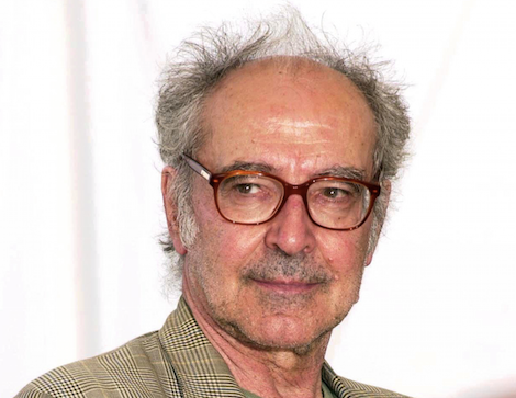 Il mondo del cinema piange la scomparsa di Jean-Luc Godard