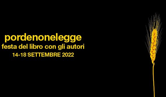 Torna Pordenonelegge con la 23esima edizione in anteprima a Praga