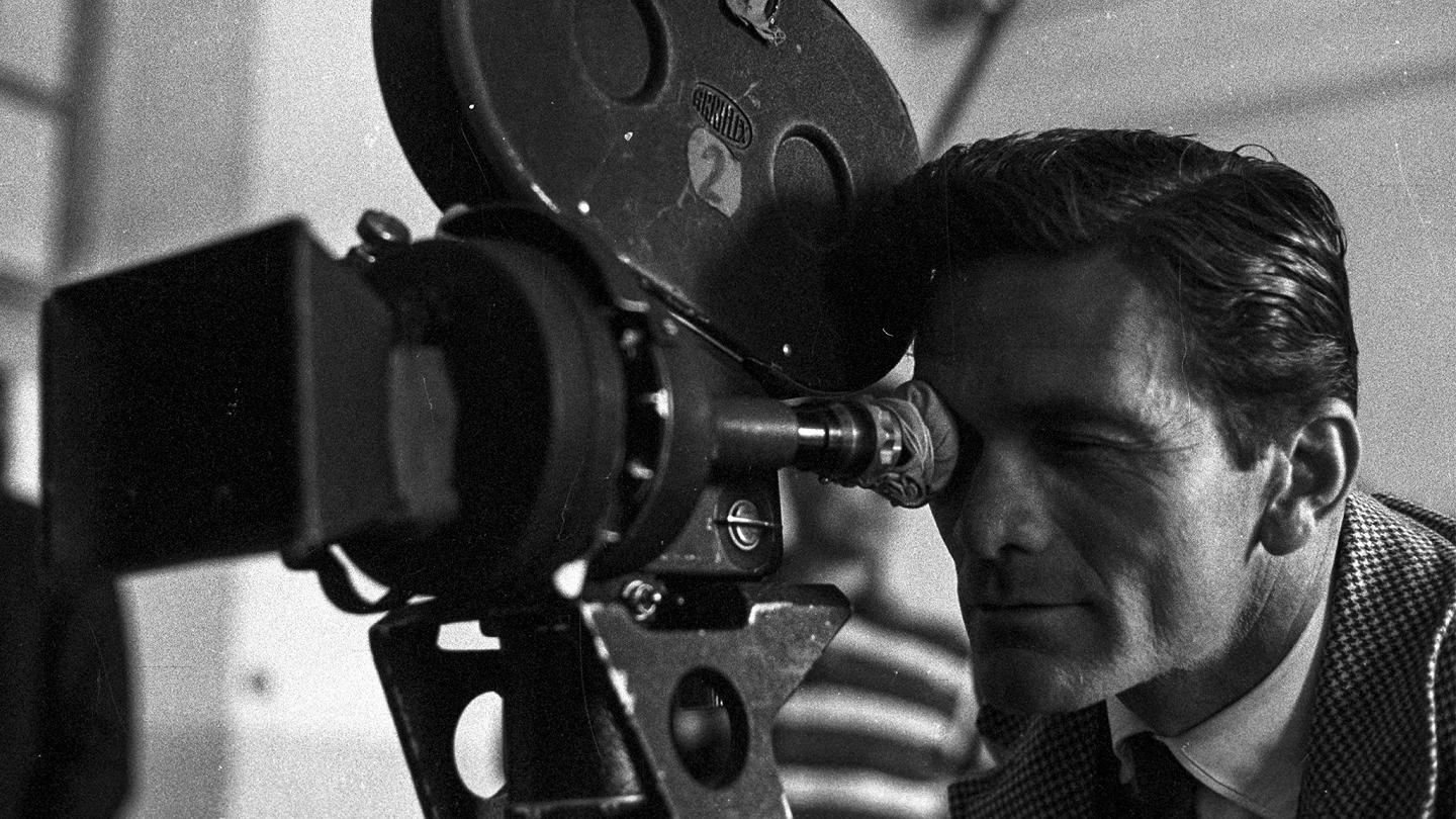 “Visioni Italiane”, il festival che omaggia Pier Paolo Pasolini