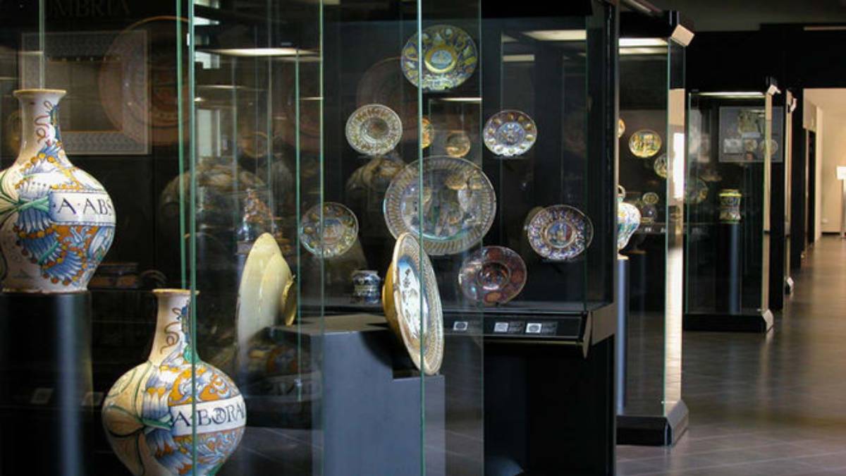 Il Museo delle Ceramiche di Faenza: la mostra ‘A ricordo di un’impresa da sogno’