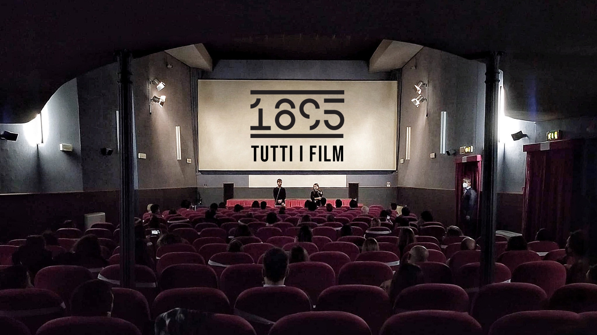 #Torniamoalcinema!, l'iniziativa che porterà nelle sale duemila studenti laziali