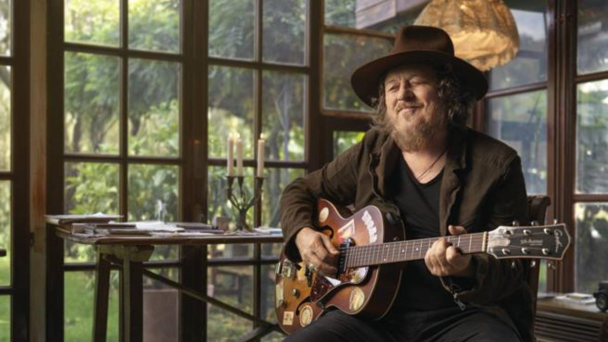 Zucchero in concerto per l'inaugurazione della più grande arena in Europa