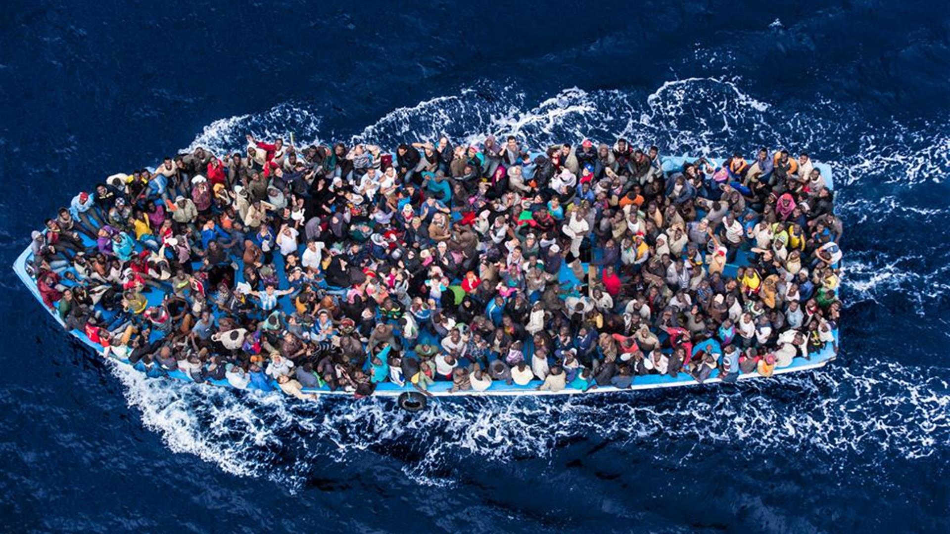 L'immigrazione agita l'Unione Europea