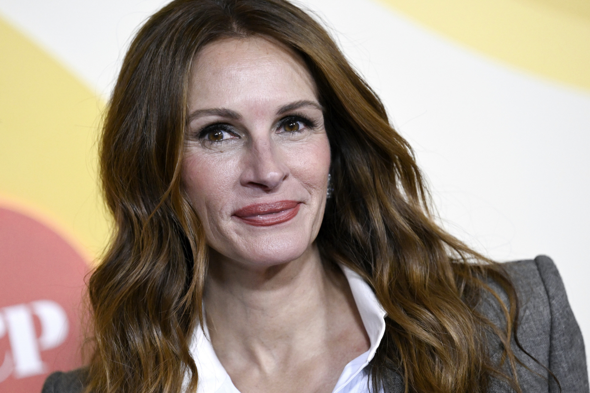 Martin Luther King aiutò la famiglia di Julia Roberts per la sua nascita