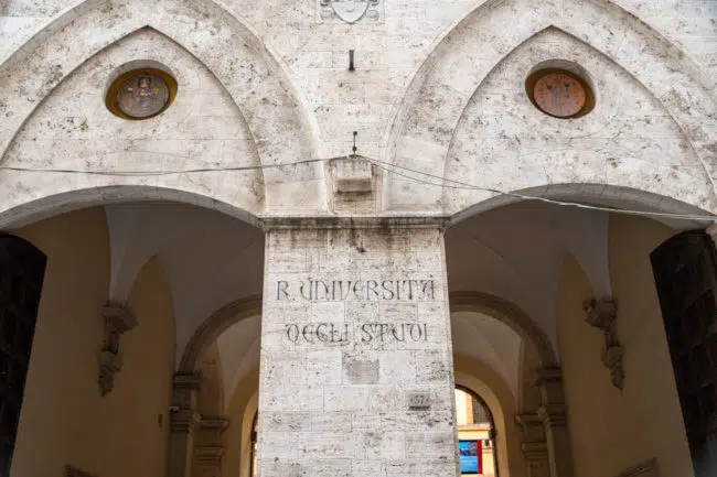 Università di Siena: Gioventù universitaria vince le elezioni delle rappresentanze studentesche