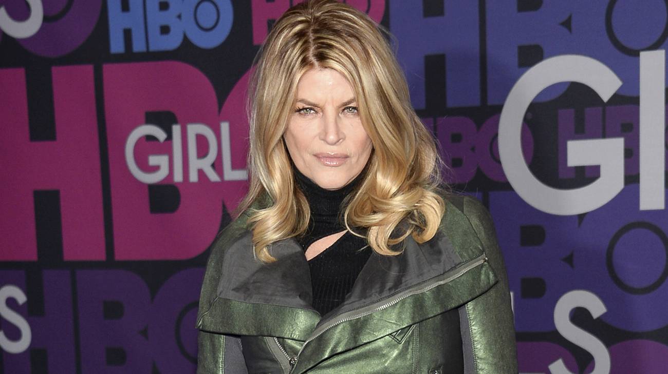 Kirstie Alley, è morta la mamma di "Senti chi parla": il ricordo commosso di John Travolta