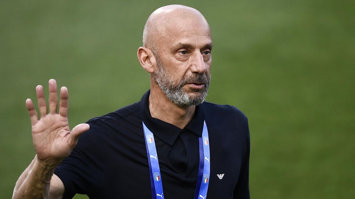 E' morto Gianluca Vialli, l'ex calciatore aveva 58 anni