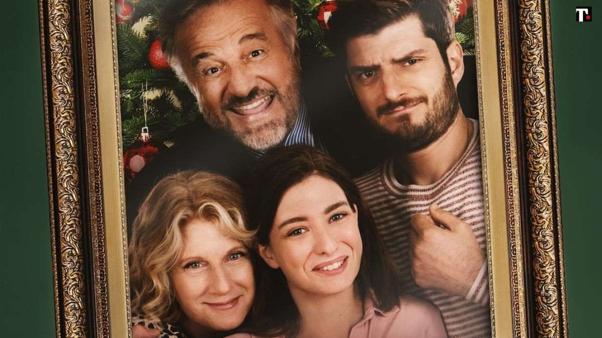 Cinepanettoni da galera? Christian De Sica risponde, parlando del suo nuovo film “Natale a tutti i costi”