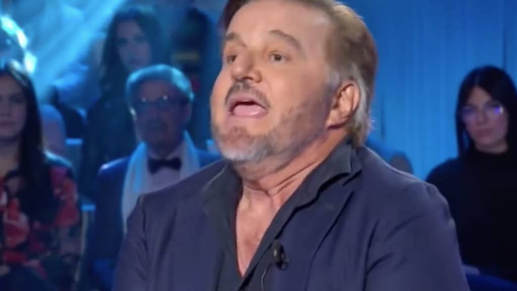 Christian De Sica, il film di Natale e il politicamente scorretto