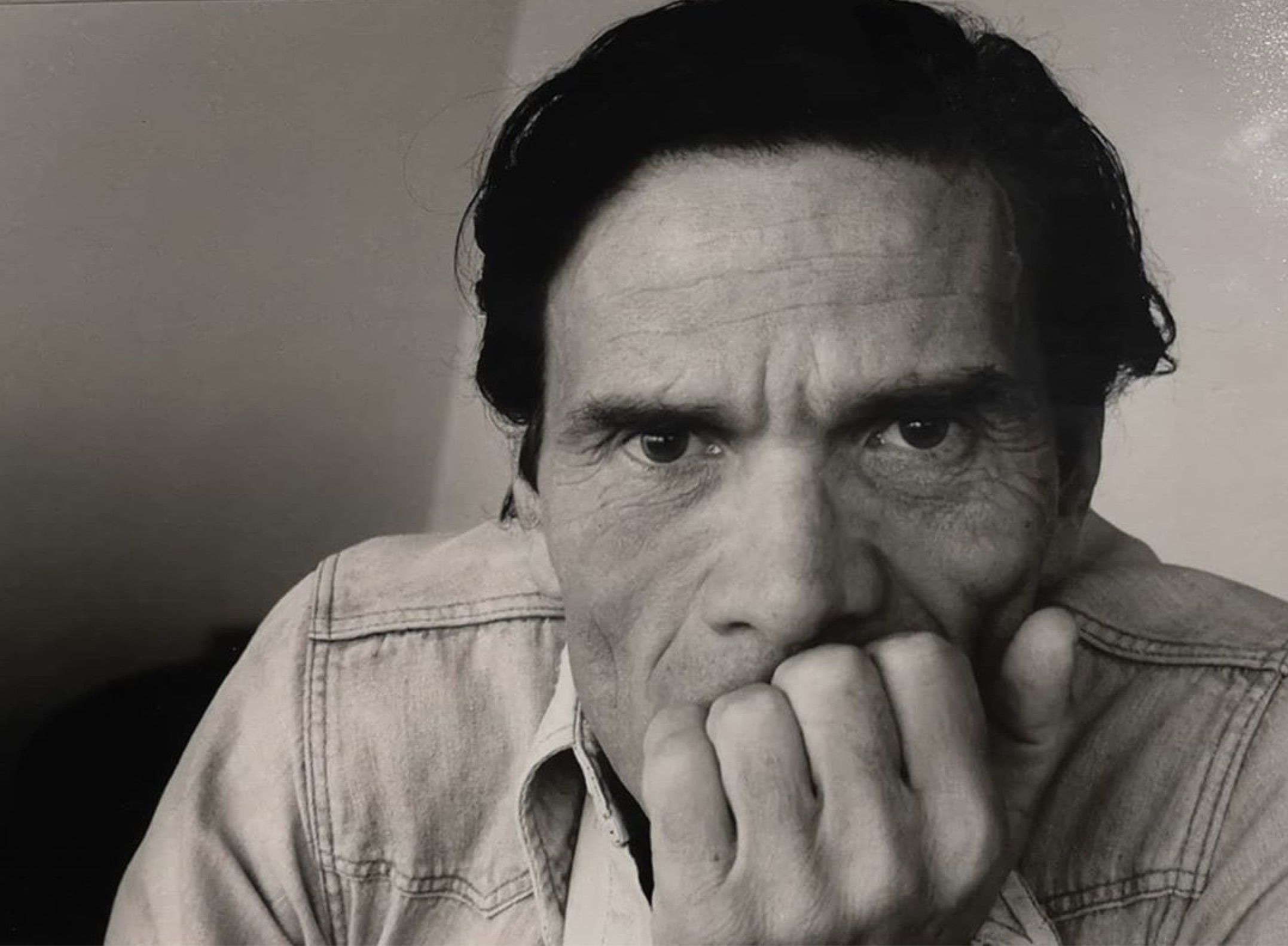 La morte di Pasolini e l'ombra di Marcello Dell'Utri su "Petrolio"