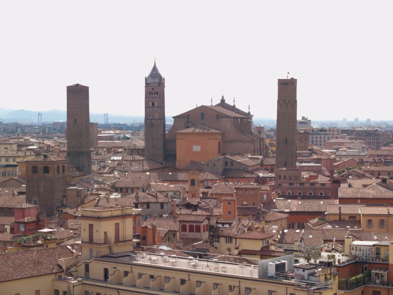 ‘Mucap’, il nuovo museo della Bolognina