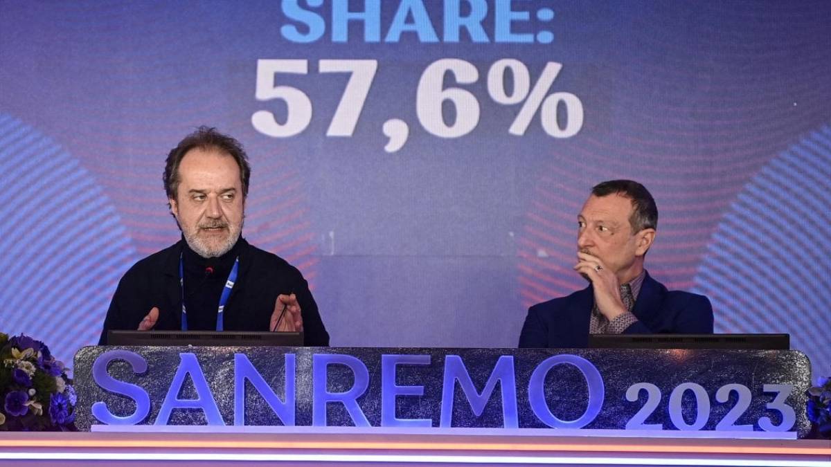 Sanremo, tutto pronto per la quarta puntata del Festival: è la serata dei duetti