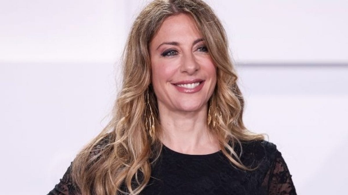 Francesca Fagnani: co-condutrice al Festival di Sanremo 2023