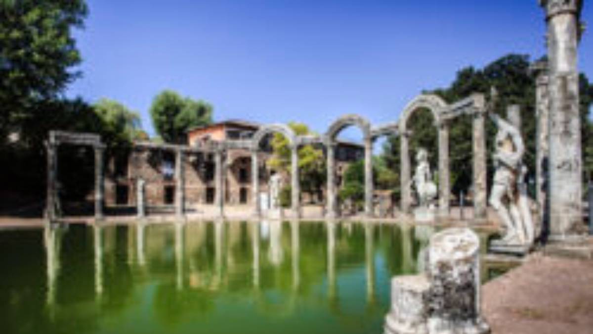 Tivoli, Villa Adriana è salva: il Tar del Lazio ha bloccato la "lottizzazione Nathan"