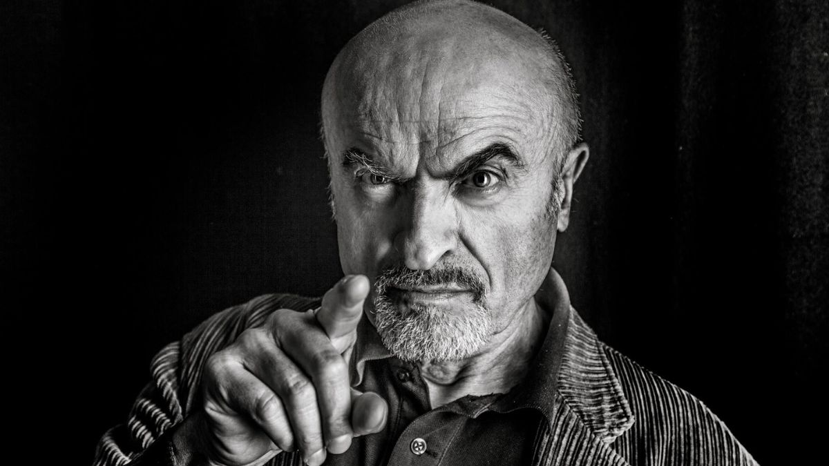 Addio a Ivano Marescotti, gigante del teatro e del cinema con gli ideali di sinistra nel cuore