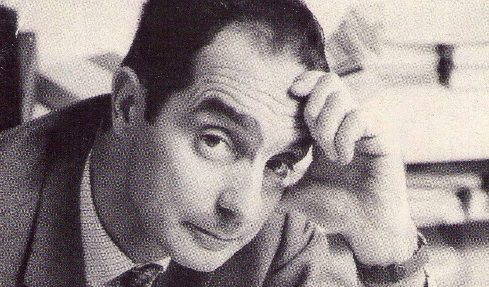 Calvino, l'ultimo dei classici