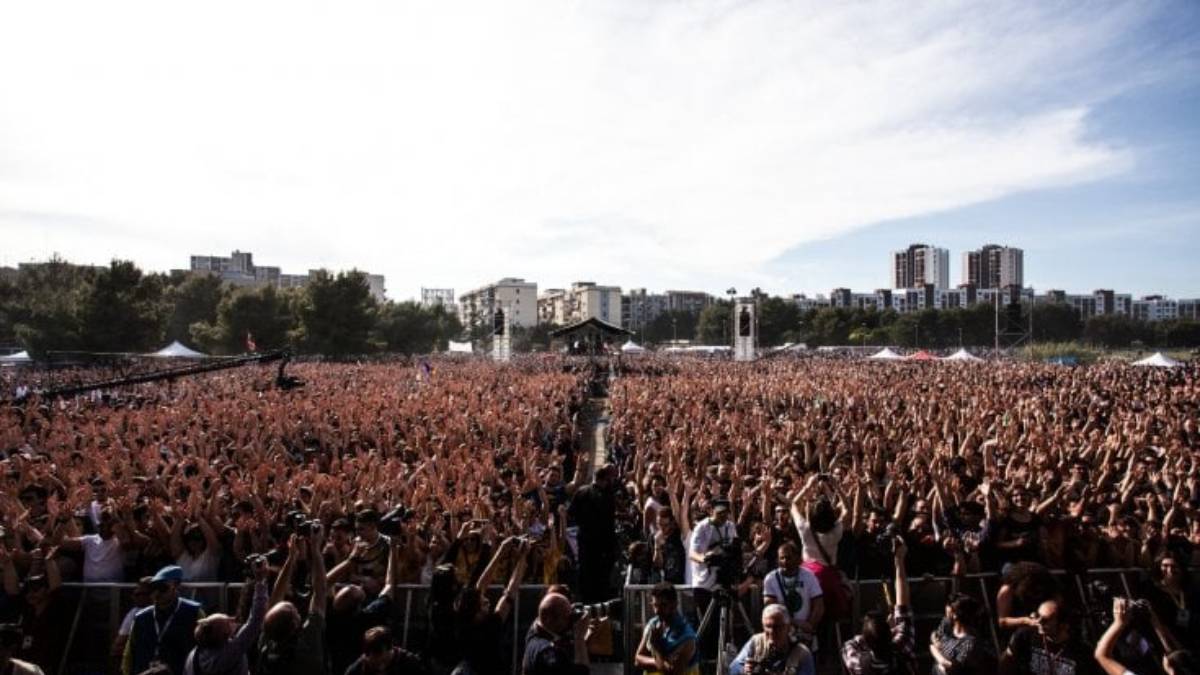 1° maggio a Taranto: un evento che non è solo di musica