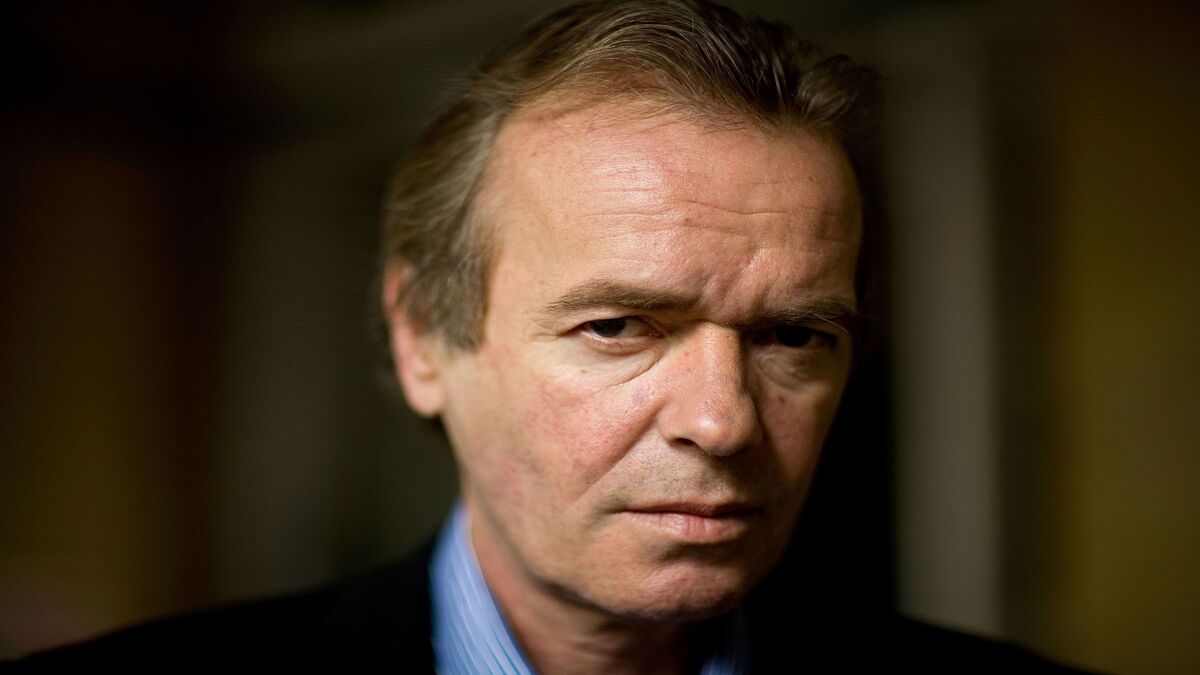 Addio a Martin Amis, lo scrittore di "Money" e "La freccia del tempo"