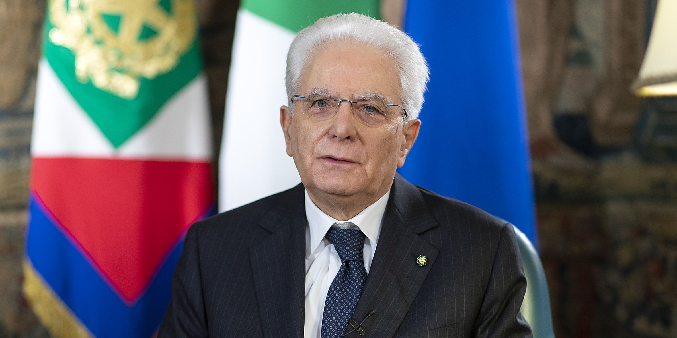 Biodiversità, Mattarella: "Condividiamo la sensibilità e la consapevolezza dei giovani"