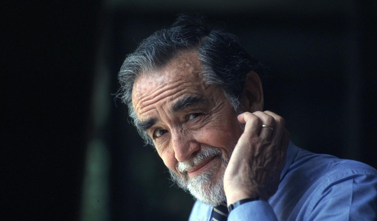 I mille volti dell'immenso 'mattatore' Vittorio Gassman