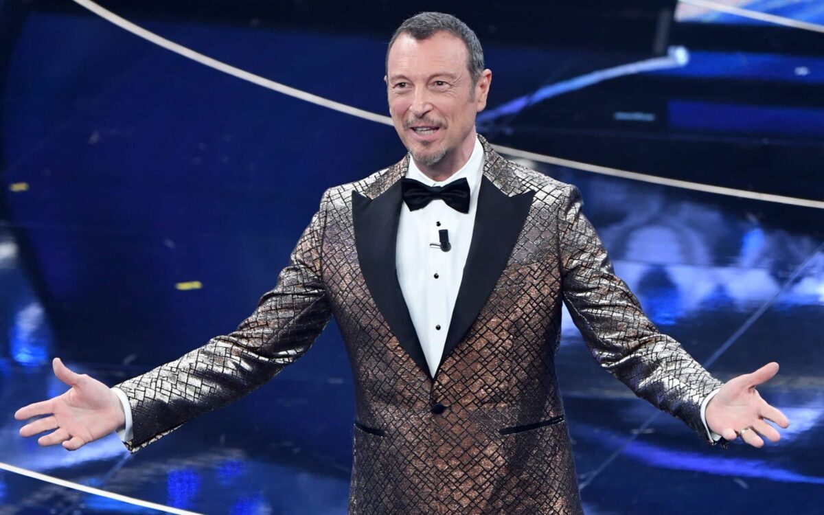 Sanremo 2024: le novità del nuovo regolamento ufficiale