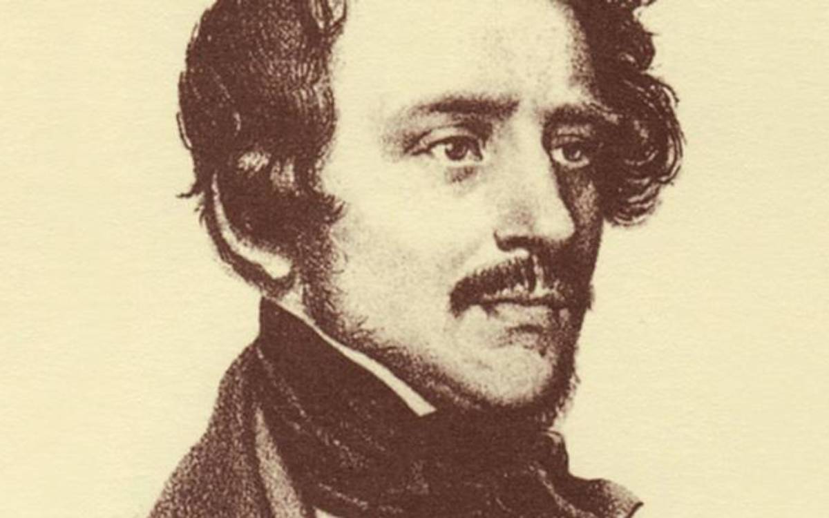 Rinvenuta un’opera di 150 anni fa del compositore Gaetano Donizetti