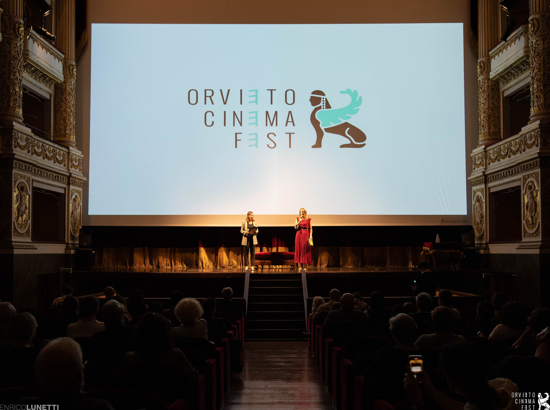 A Orvieto il Festival internazionale di cortometraggi