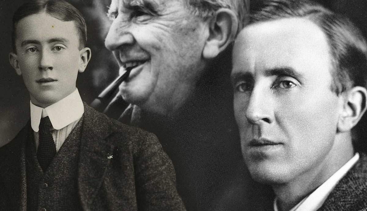 A 50 anni dalla sua scomparsa, l’Italia celebra Tolkien