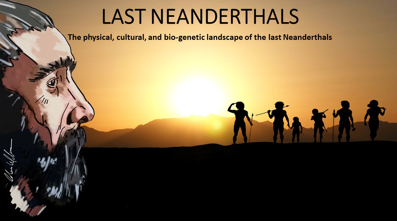 Collaborazione tra Siena, Bologna e Haifa nel progetto "LAST NEANDERTHAL"