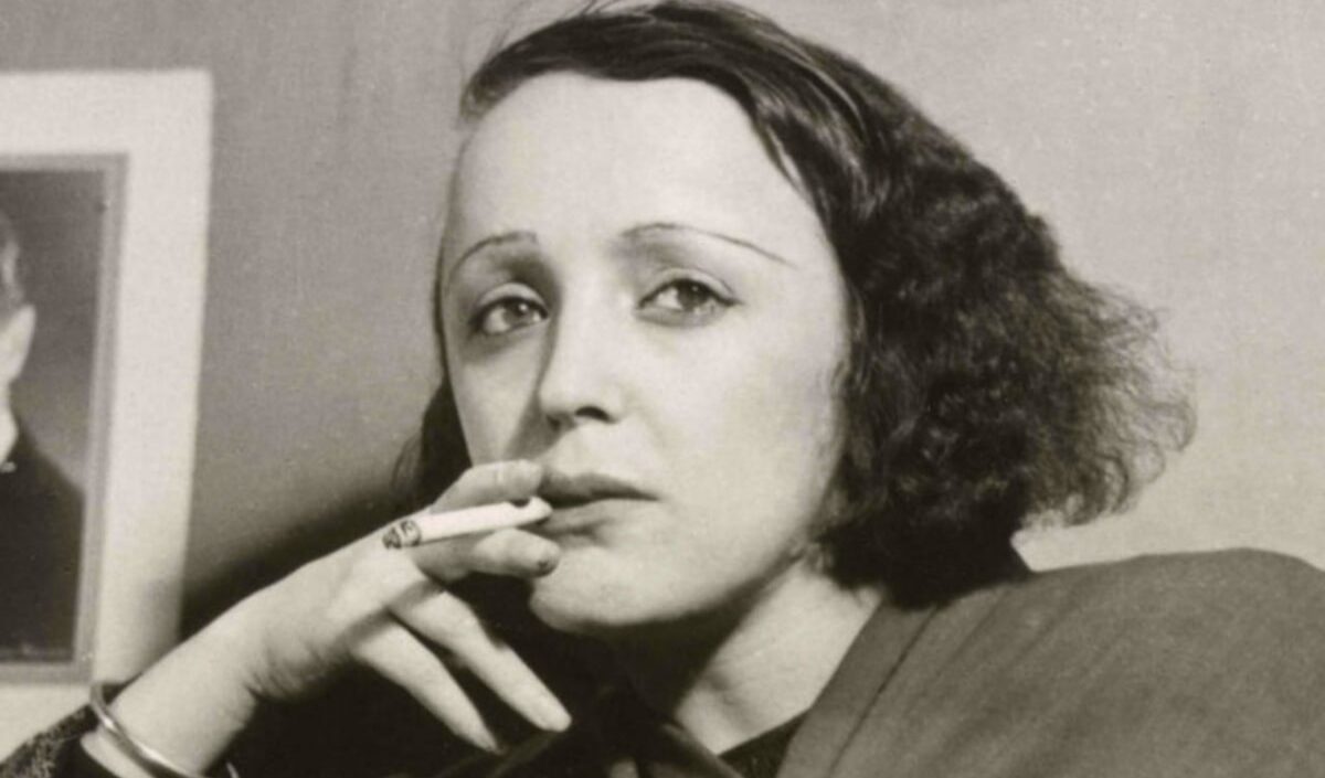 Édith Piaf: la triste vita e la morte  del mito en rose