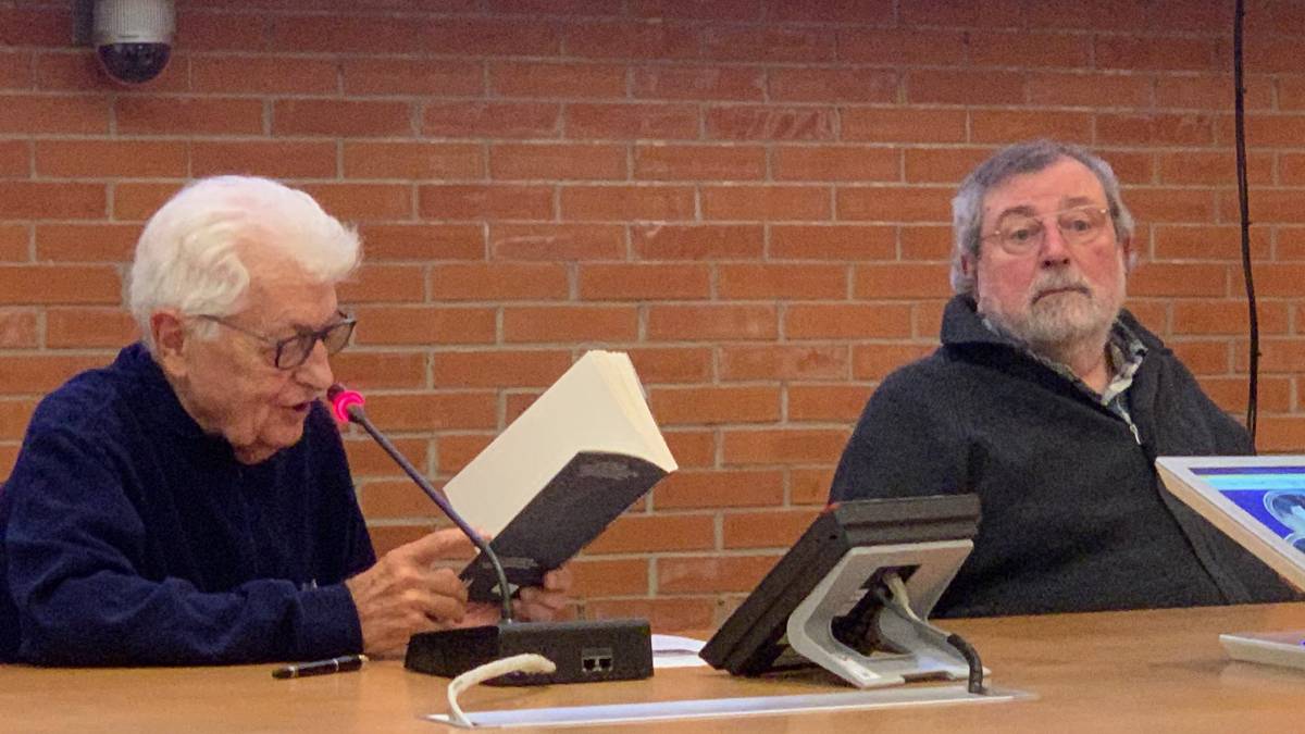 L’ultimo giallo di Guccini e Macchiavelli, un "noir" tra storia e cronaca