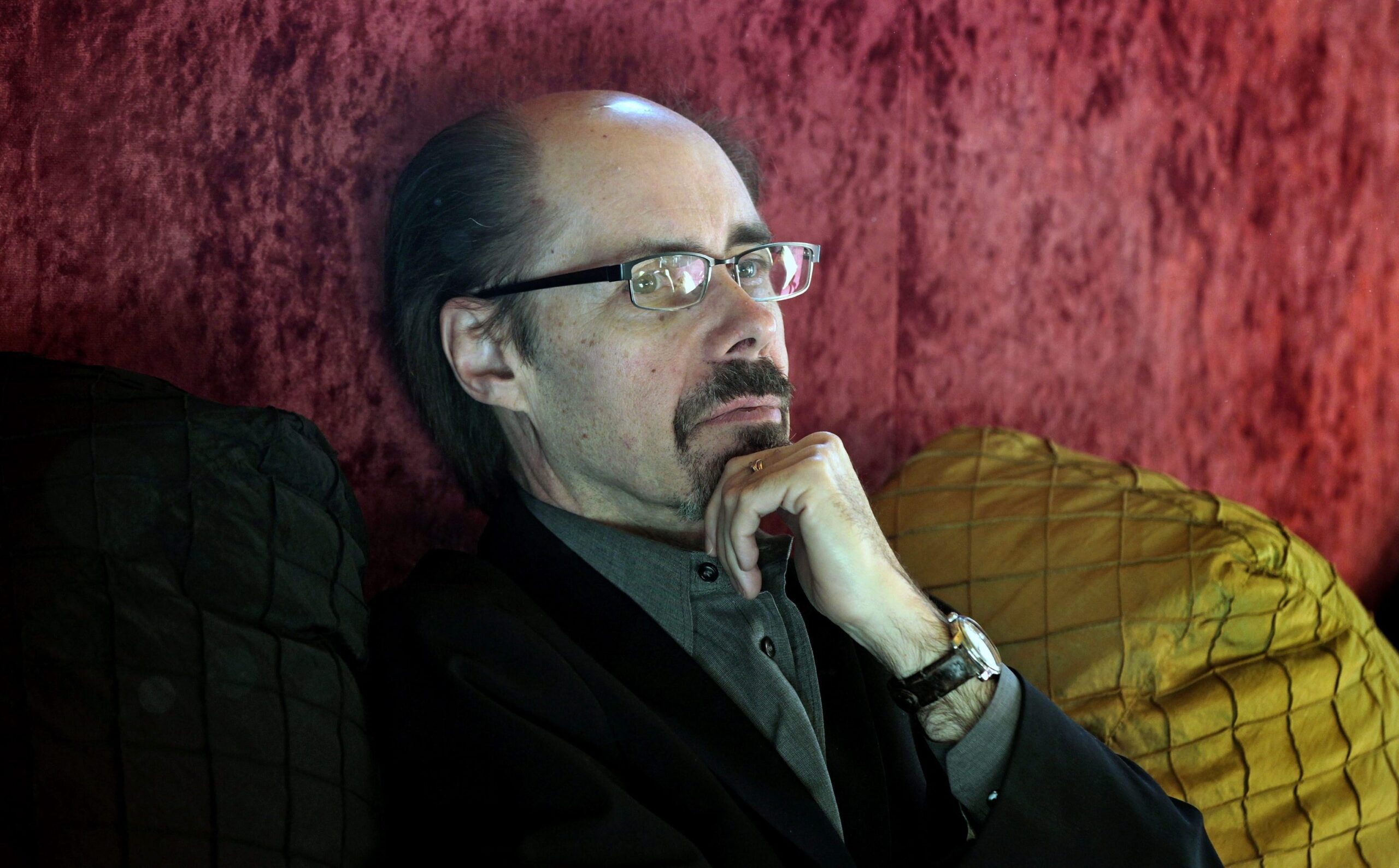 Jeffery Deaver, il maestro incontrastato del thriller