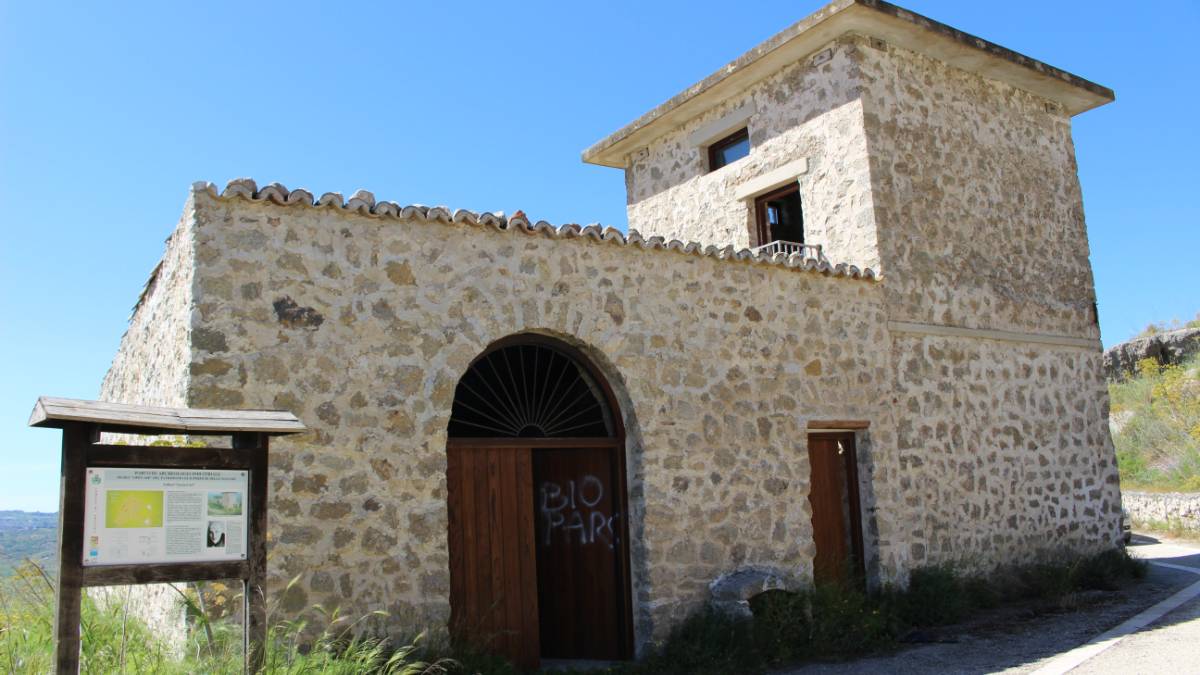 Da miniera a presidio culturale: prende forma il “Parco minerario e naturale Luigi Pirandello”