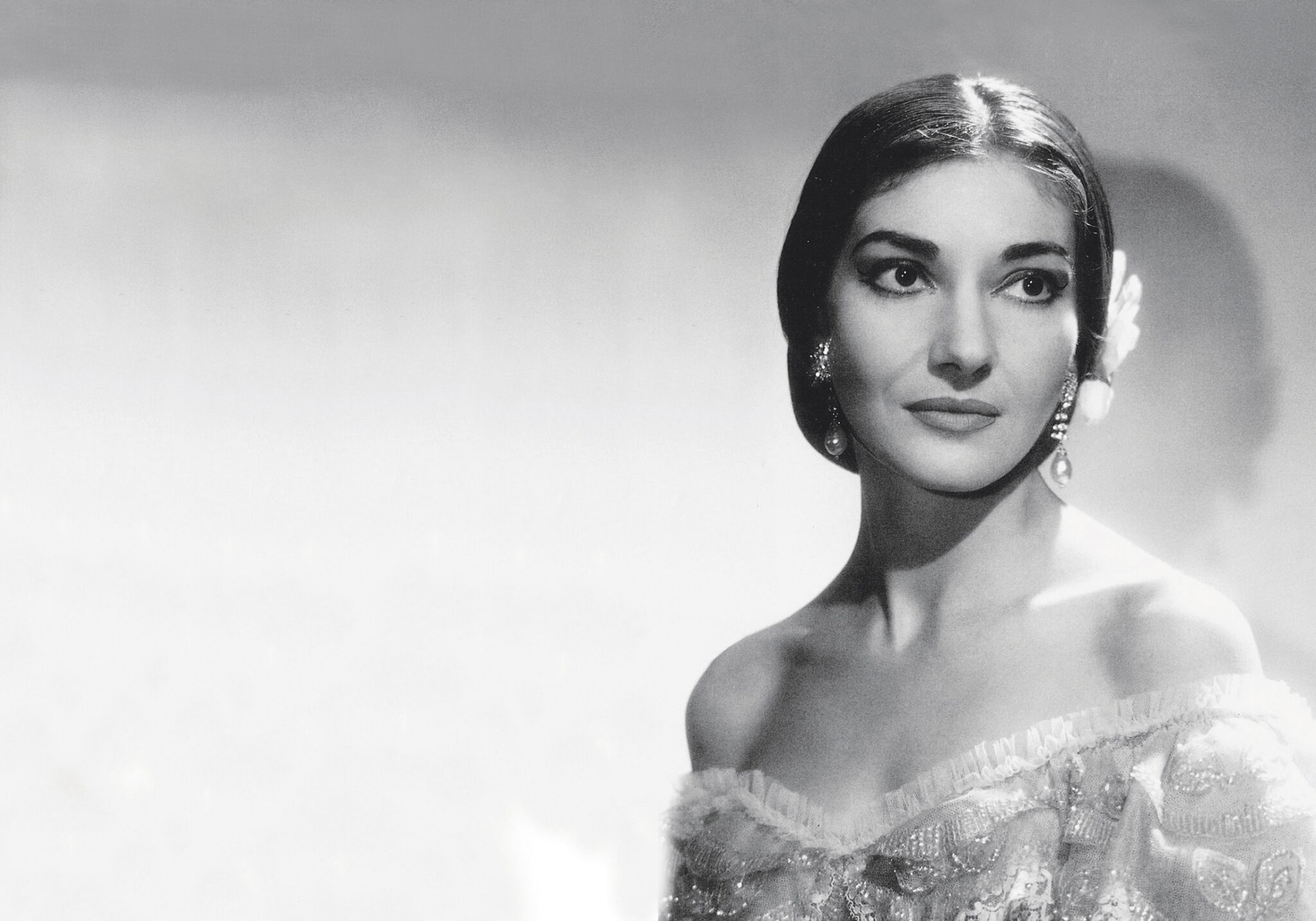 "Callas100": palinsesto di eventi imperdibili per celebrare la cantante