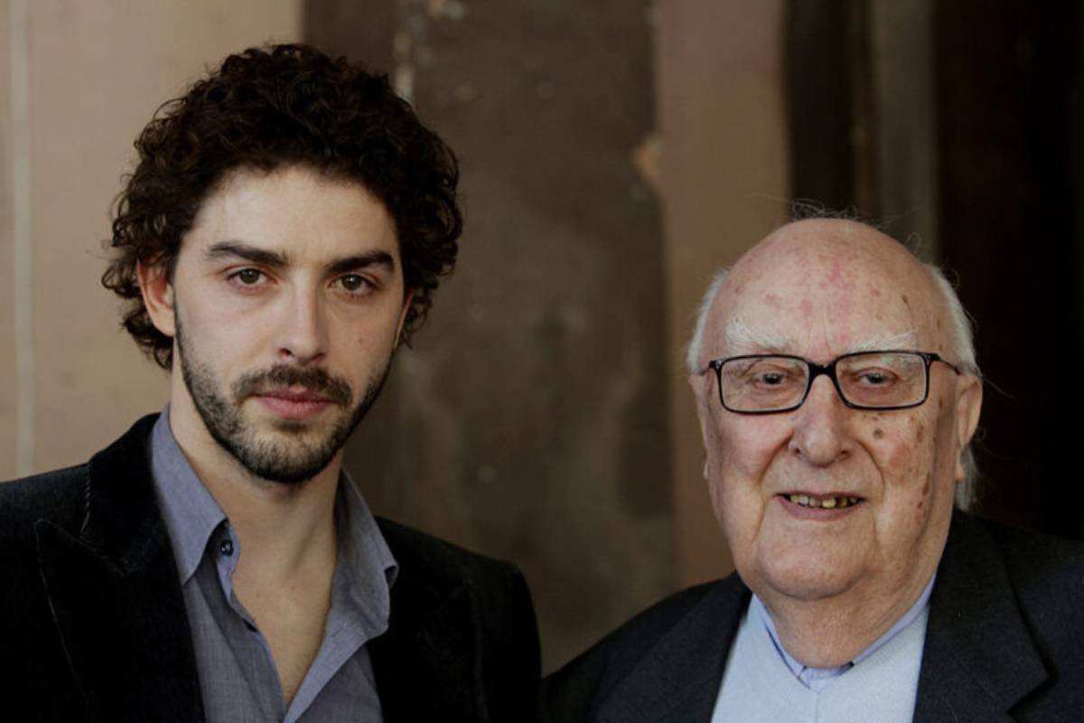 Michele Riondino: "Montalbano è suo e sarà sempre e solo lui"