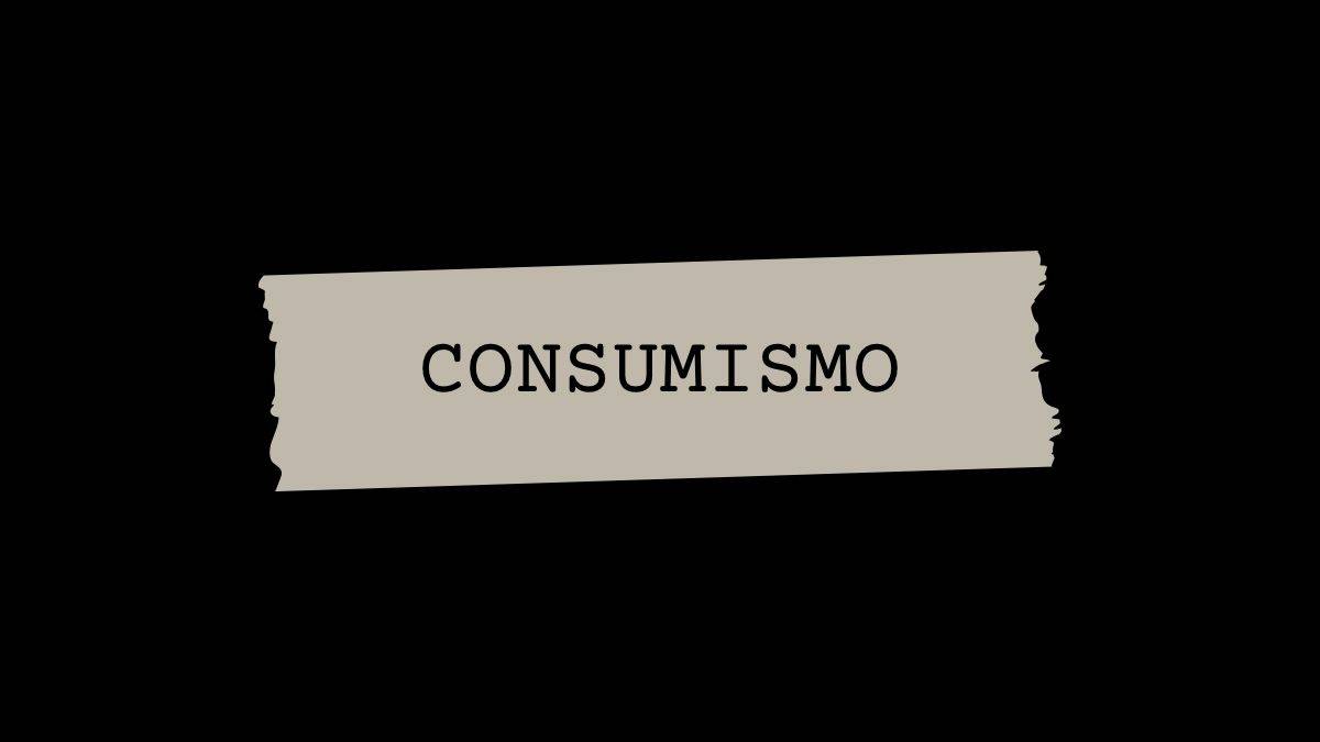 Se il Natale diventa una saga del consumismo