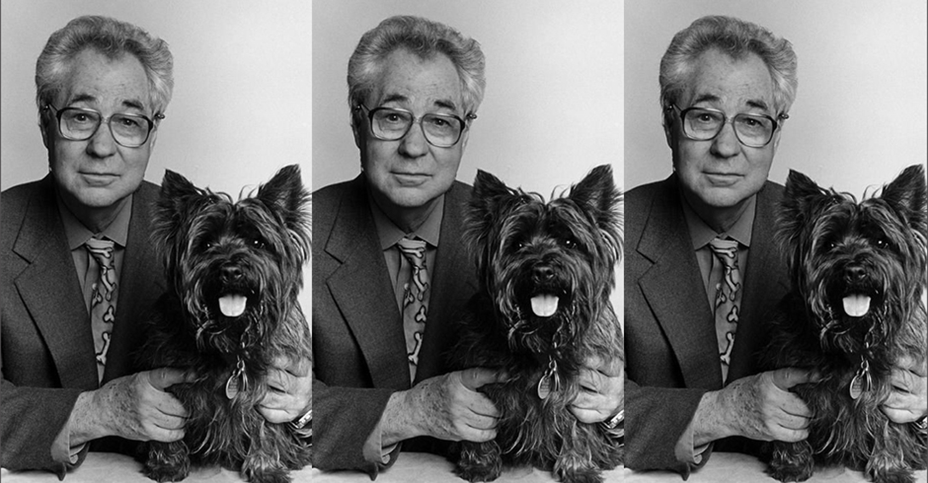 Addio Elliott Erwitt, maestro della fotografia del XX secolo